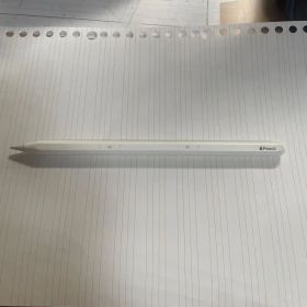 Apple Pencil 第一世代