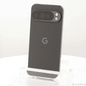 ソフマップ 〔中古品〕 Google Pixel 10 Pro XL 256GB オブシディアン GYPW4 SIMフリー【377】