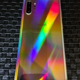サムスン Galaxy Note10+ 中古¥20,000 | 新品・中古のネット最安値
