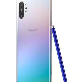 Samsung Galaxy Note10+ 256GB スマートフォン 訳あり
