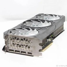 ソフマップ 〔中古品〕 GALAKURO GAMING GG-RTX4070Ti-E12GB／EX／TP2【344】