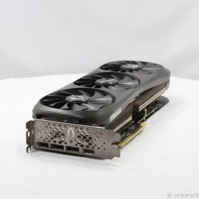 ソフマップ 〔中古品〕 ZOTAC GAMING GeForce RTX 4070 Ti SUPER Trinity Black Edition ZT-D40730D-10P【344】