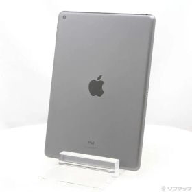 ソフマップ 〔中古品〕 iPad 第8世代 32GB スペースグレイ MYL92J／A Wi-Fi【262】