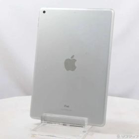 ソフマップ 〔中古品〕 iPad 第8世代 32GB シルバー MYLA2J／A Wi-Fi【269】