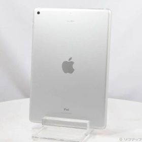 ソフマップ 〔中古品〕 iPad 第8世代 32GB シルバー PYLA2J／A Wi-Fi【269】