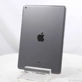 ソフマップ 〔中古品〕 iPad 第8世代 32GB スペースグレイ MYL92J／A Wi-Fi【297】