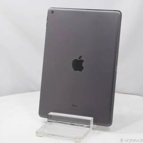 ソフマップ 〔中古品〕 iPad 第8世代 32GB スペースグレイ MYL92J／A Wi-Fi【349】
