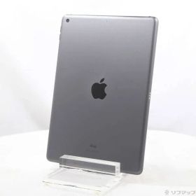 ソフマップ 〔中古品〕 iPad 第8世代 32GB スペースグレイ MYL92J／A Wi-Fi【269】