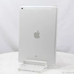 ソフマップ 〔中古品〕 iPad 第8世代 32GB シルバー MYMJ2J／A SIMフリー【276】