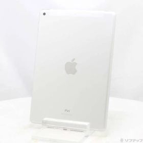 ソフマップ 〔中古品〕 iPad 第8世代 32GB シルバー MYMJ2J／A SIMフリー【297】