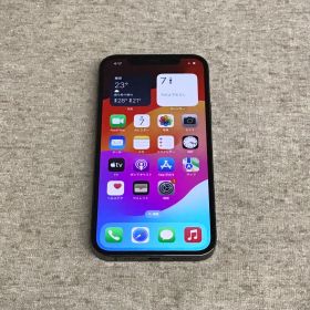 iPhone12 Pro 256GB ジャンク品 MGM93J/A