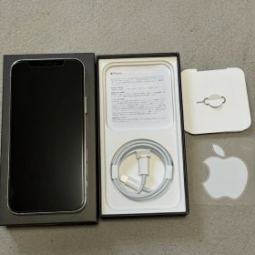 iPhone 12 pro シルバー 256GB