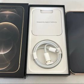 iPhone12Pro 256G 箱無し