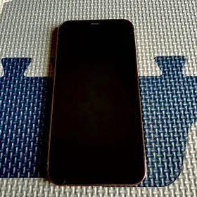 Apple iPhone 12 Pro ゴールド 本体