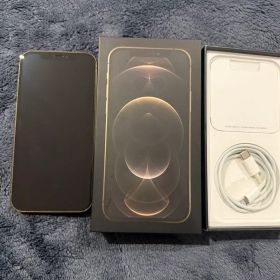 iPhone12Pro 256GB