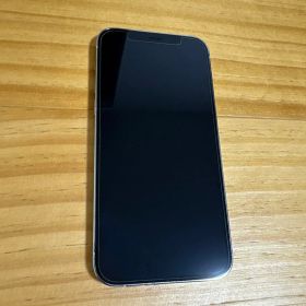 iPhone 12 Pro ホワイト 256GB SIMフリーケース・フィルム付