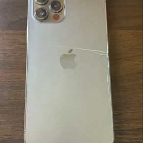 【セール中】Apple iPhone 12 Pro スペースグレー 本体