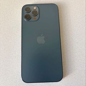 Apple iPhone 12 Pro 128GB パシフィックブルー