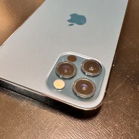 iPhone 12pro 本体
