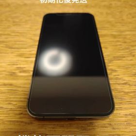 Apple iPhone 12 Pro 128GB グラファイト SIMフリー