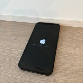 Apple iPhone 12 Pro 256GB グラファイト 背面割れ