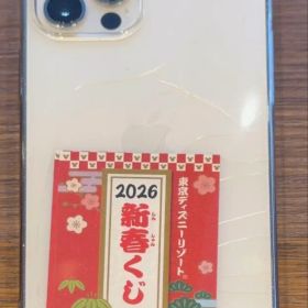 iPhone 12pro/ホワイト