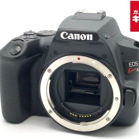 【中古】 【並品】 キヤノン EOS Kiss X10 ボディ ブラック 【デジタル一眼レフ】 【6ヶ月保証】