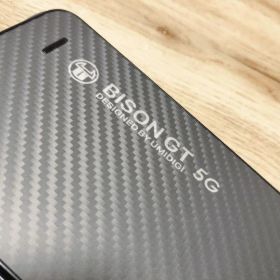 UMIDIGI BISON GT 5G 本体【タフネススマホ】