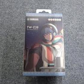 ワイヤレスイヤホン ゆるキャン△ TW-E3B YAMAHA