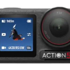【新品・2営業日で発送】DJI OA5P01 Osmo Action 5 Pro スタンダードコンボ OA5P01