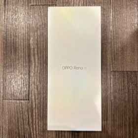 OPPO Reno A CPH1983 64GB ブルー
