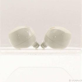 〔中古〕SONY(ソニー) WF-1000XM5 プラチナシルバー〔295-ud〕