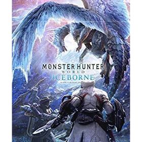 【中古】「未使用品」モンスターハンターワールド:アイスボーン マスターエディション コレクターズパッケージ - PS4(家庭用ゲームソフト)