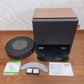 【お値引き強化しました！】ルンバ コンボj9+ 一式セット