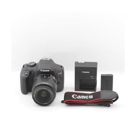 Canon デジタル一眼レフカメラ EOS Kiss X90 標準ズームキット EOSKISSX901855IS2LK