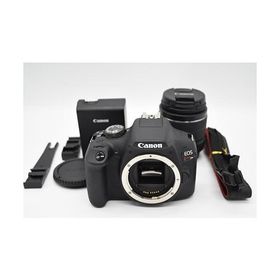Canon デジタル一眼レフカメラ EOS Kiss X90 標準ズームキット EOSKISSX901855IS2LK