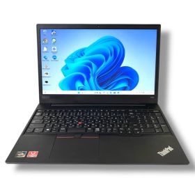Thinkpad E585 /Ryzen3 2200U/8GB/SSD512GB
