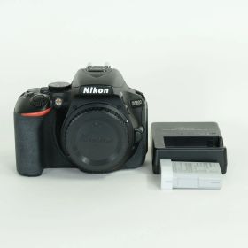 [良品 | シャッター数7,540回] Nikon D5600 [ボディ] | Nikon Fマウント