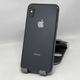 docomo 【SIMロックなし】MTAW2J/A iPhone XS 64GB スペｰスグレイ docomo