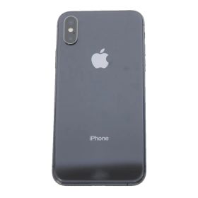 アップル Apple SIMフリー iPhone XS 64GB MTAW2J/A 本体 SIMロック解除済み スペースグレイ /MW ■GY18