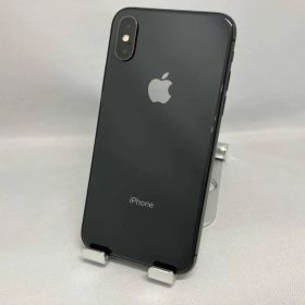 au 【SIMロックなし】MTAW2J/A iPhone XS 64GB スペｰスグレイ au