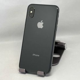 SoftBank 【SIMロックなし】MTAW2J/A iPhone XS 64GB スペｰスグレイ SoftBank