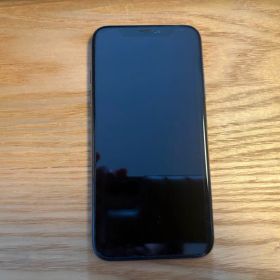 iPhone xs 256㎇