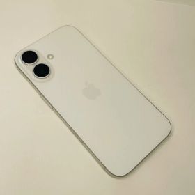 iPhone 16 256GB 新品 115,800円 中古 81,200円 | ネット最安値の価格