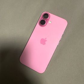 iPhone 16 256GB 新品 119,000円 中古 81,200円 | ネット最安値の価格