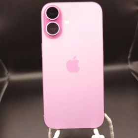 iPhone 16 128GB ピンク 新品 112,000円 中古 88,880円 | ネット最安値