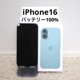 iPhone16 本体 128GB