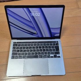 macbook pro m1