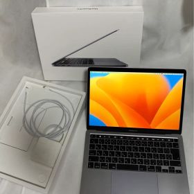 Macbook Pro 13インチ intel 32GBメモリ 2TBストレージ