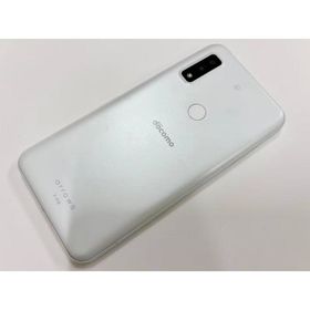 セイモバイル★【中古：Aランク】SIMフリー docomo arrows We F-51B ホワイト